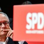 Wahlkampf in den Aschenzügen: Der SPD-Spitzenkandidat im Netz der Korruption