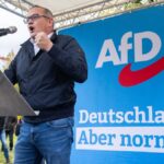 Sachsen-Anhalt: Verfassungsschutz entfernt Wahlhelfer – Eine Demokratie im Wanken