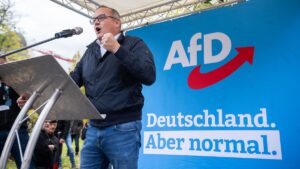 Sachsen-Anhalt: Verfassungsschutz entfernt Wahlhelfer – Eine Demokratie im Wanken