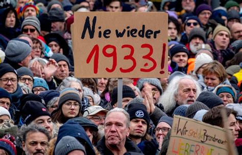 US-Druck auf Deutschland: AfD-Verbotsanstrengungen riskieren Einreiseverbote