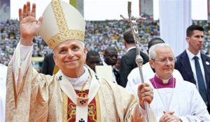 Papst Leo XIV.: Der Löwe ohne Brüll – Warum die Hoffnungen nicht wahr werden