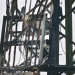 Alarm in Brandenburg: Unbekannte beschädigen Umspannwerk nahe Jänschwalde mit selbstgebautem Sprengstoff