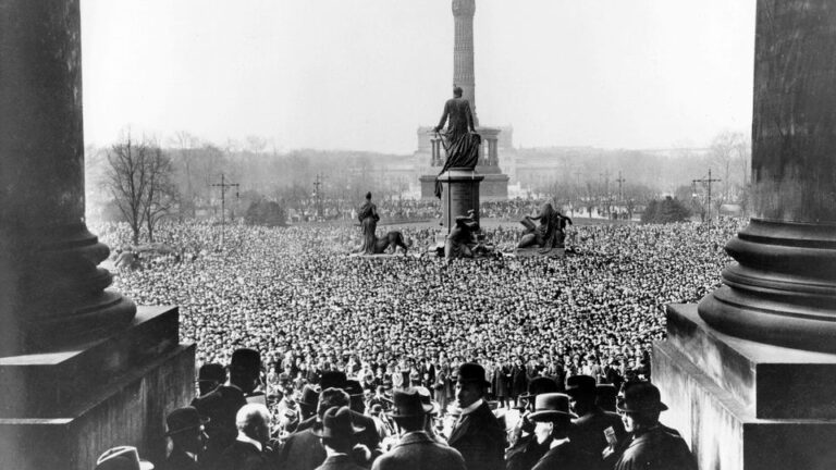 Die gefährliche Umpolung: Wie Wokismus den Faschismus durch einen anderen ersetzt