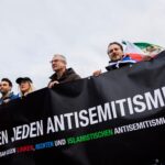 „Schreiendes Schweigen“ – Die Union verschweigt die Migrationspolitik, die antisemitische Milieus schafft