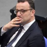 Chemsex-Partys und Rechtsstreit: Warum Jens Spahn gegen Ski Aggu vor Gericht ging