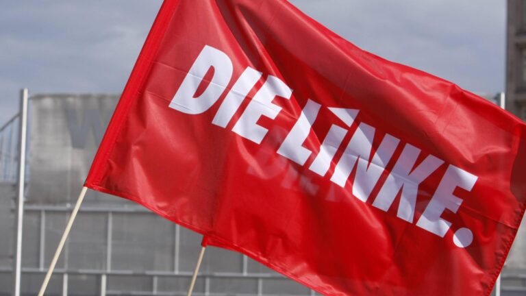 Die linke Säge – wie Dummheit das Land zerstört