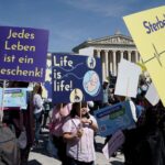 „Ungeborene Leben – kein Raum für Abtreibung: Peter Hahnes Dringlicher Aufruf an die Gesellschaft“