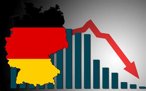Wirtschaftsabgrunds – Warum der Paläolibertarismus Deutschland rettet muss