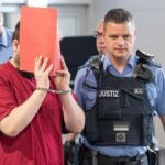Frankreichs Studenten feiern den Mörder der kleinen Myriam – 14 Jahre nach dem Todesakt