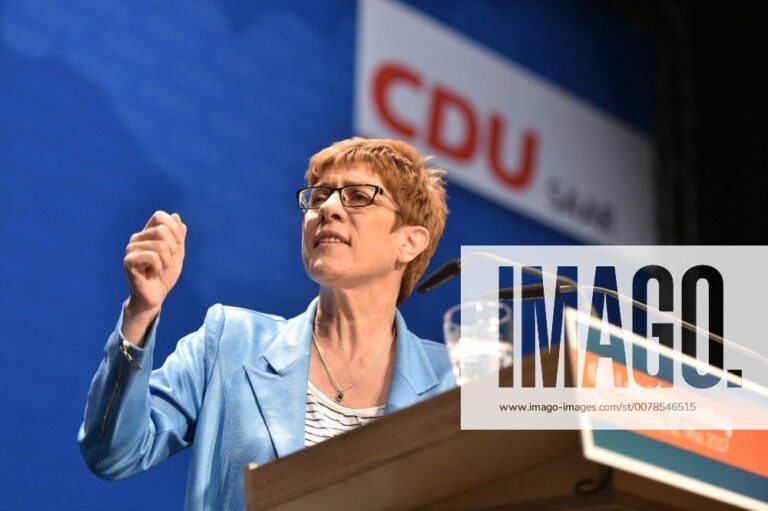 Demokratie unter Druck: CDU-Führung erzwingt geheime Eidesstattliche Erklärungen