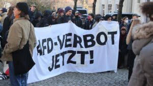 Moral ohne Wurzeln – Wie Kerkelings AfD-Verbot zur Machtbrücke wird
