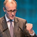 Merz droht mit der Entlassung der SPD-Minister – ein Schritt ins Chaos für die Koalition