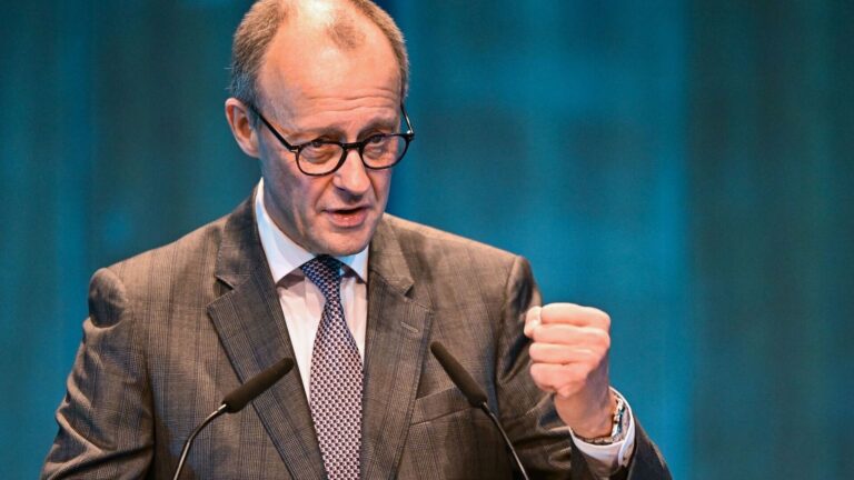 Merz droht mit der Entlassung der SPD-Minister – ein Schritt ins Chaos für die Koalition