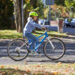 Vier Jahre alt – Doch bereits im Netz des Verfassungsschutzes? Die Gefahr hinter dem Fahrrad