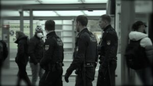 Hasskriminal in Bremen: Zehn arabischsprachige Jugendliche verprügeln homosexuelles Paar