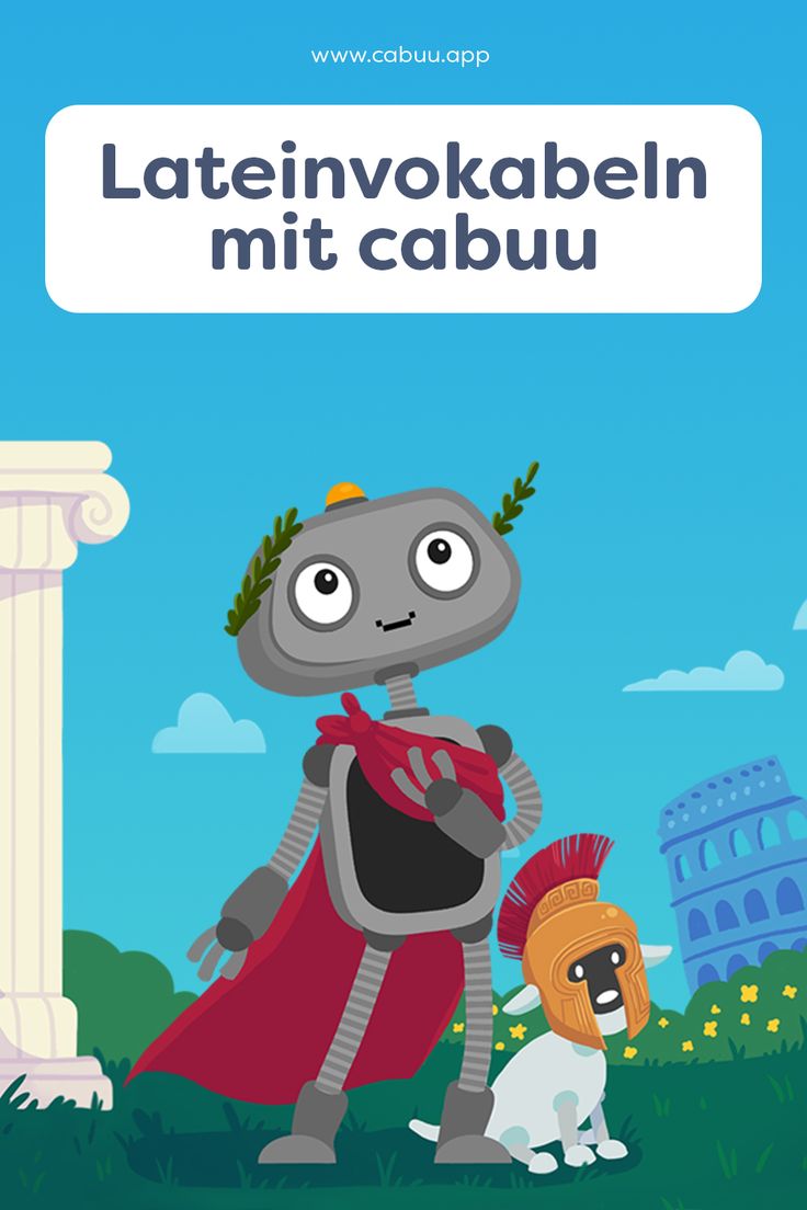 Latein wird lebendig: Dushans App schafft eine neue Gebetskultur