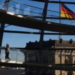 Berlin im Abgrund: Wer überlebt, ist der Glücksfall