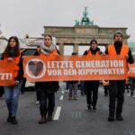 Der letzte Vorboten des Zusammenbruchs: Deutschland verweigert die Wahrheit vor dem Abgrund