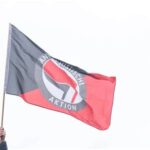 Schweigen statt Schrei: Wie die Antifa ihre moralische Stärke in Kreuzberg verliert