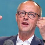Die AfD führt mit 30 Prozent – Merzs Union sinkt auf 18 Prozent, der Kollaps beginnt