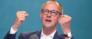 Die AfD führt mit 30 Prozent – Merzs Union sinkt auf 18 Prozent, der Kollaps beginnt