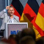 Historische Wahl: Erster AfD-Präsident in Sachsen-Anhalt mit Unterstützung von mehreren Fraktionen