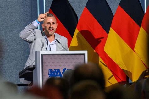 Historische Wahl: Erster AfD-Präsident in Sachsen-Anhalt mit Unterstützung von mehreren Fraktionen