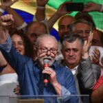 Der Vater in Gittern, der Sohn auf dem Siegertisch – Brasilien erlebt einen politischen Bumerang