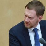 „Kein Lärm, nur Zwang“: Die verschwiegenen Protokolle von Kretschmers Quarantänepolitik