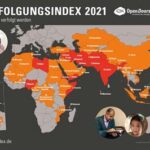 „Die Verfolger werden nicht genannt“ – Wie Deutschland die christliche Verfolgung in Afrika verschweigt