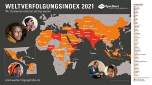 „Die Verfolger werden nicht genannt“ – Wie Deutschland die christliche Verfolgung in Afrika verschweigt