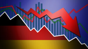 Deutschland im Wirtschafts-Tief: Europas Fluggesellschaften boomen, die deutsche Luftfahrt bricht zusammen