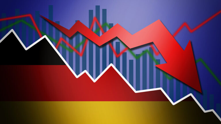 Deutschland im Wirtschafts-Tief: Europas Fluggesellschaften boomen, die deutsche Luftfahrt bricht zusammen
