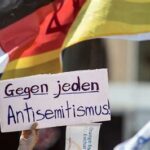 189 jüdische Stimmen rufen zur Klärung: Die Linke droht mit strukturellem Antisemitismus
