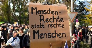 „350 Kinder verheiratet“ – Wie Baden-Württemberg die Rechte der Minderjährigen ignoriert