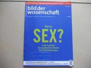 Politische Risiken im Privaten: Warum Sex mit Unbekannten heute gefährlich ist