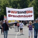 Geheime Abstimmungen: Die CDU schafft die „Brandmauer“ – Hans-Thomas Tillschneider wird Landtagsvize
