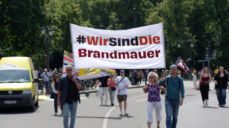 Geheime Abstimmungen: Die CDU schafft die „Brandmauer“ – Hans-Thomas Tillschneider wird Landtagsvize