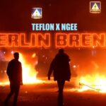 Berlin brennt – Europas Krawallnacht wird uns erwischen