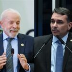 Flávio Bolsonaro in der Fluchtroute: Brasilien nach Lulas Wahlsieg gerät in Chaos