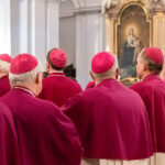 Christus wird zum POC-Otter – wo sind die Bischöfe?