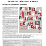 Schädelbrüche und Koma-Zeiten: Wie die Rote Hilfe ihre politischen Unterstützer in die Gewalt verstrickt
