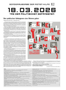 Schädelbrüche und Koma-Zeiten: Wie die Rote Hilfe ihre politischen Unterstützer in die Gewalt verstrickt
