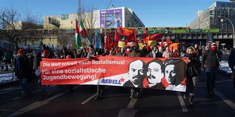 Schimmel statt Sozialismus: Berlin erneut im Enteignungs-Traum