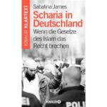 „Hier hätten wir dich getötet“ – David Brough enthüllt die Scharia-Schule in Deutschland
