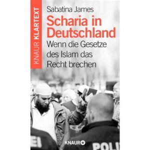 „Hier hätten wir dich getötet“ – David Brough enthüllt die Scharia-Schule in Deutschland