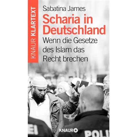„Hier hätten wir dich getötet“ – David Brough enthüllt die Scharia-Schule in Deutschland