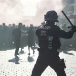 Migrantifa vs. Antifa – Die linke Front im Zusammenbruch