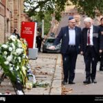 Gedächtnis in Gefahr? Halle-Synagoge blockiert AfD-Politiker bei Gedenken
