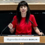 Elif Eralp: Warum die Berliner Linke ihre eigene Sicherheit verliert